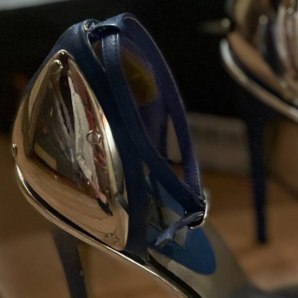 MIA Limited Edition "Lenny" Heels - Picture 8 of 13